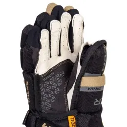 Перчатки (краги) CCM Tacks XR Jr