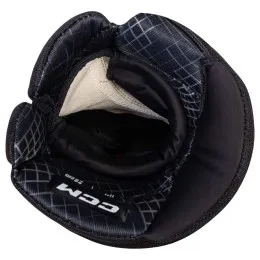 Перчатки (краги) CCM Tacks XR Jr