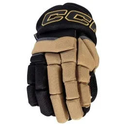 Перчатки (краги) CCM Tacks XR Jr