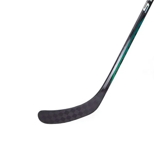 Клюшка Bauer S22 Nexus Sync Grn Grip Jr