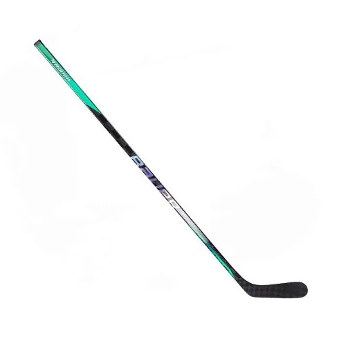 Клюшка Bauer S22 Nexus Sync Grn Grip Jr