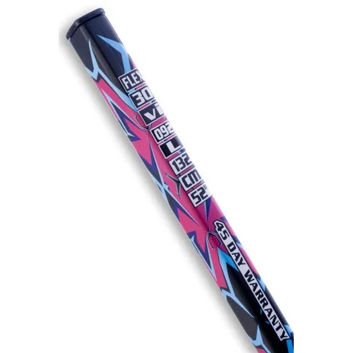 Клюшка Vikkela ZAG II NMG Flex 30 Yth