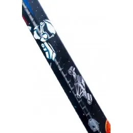 Клюшка Vikkela ZAG GG Flex 47 Jr