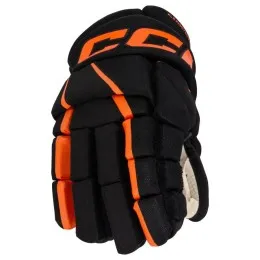 Перчатки (краги) CCM Tacks XF 80 Sr