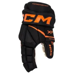 Перчатки (краги) CCM Tacks XF 80 Sr