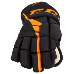Перчатки (краги) CCM JetSpeed FT485 Jr