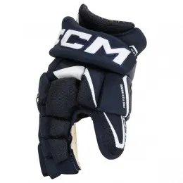 Перчатки (краги) CCM JetSpeed FT6 Pro Jr