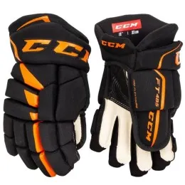 Перчатки (краги) CCM JetSpeed FT485 Jr
