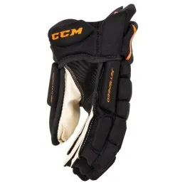 Перчатки (краги) CCM JetSpeed FT485 Jr
