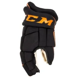Перчатки (краги) CCM JetSpeed FT485 Jr