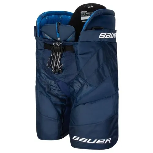 Трусы (шорты) Bauer S24 HP Elite Sr