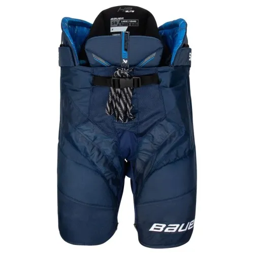 Трусы (шорты) Bauer S24 HP Elite Sr