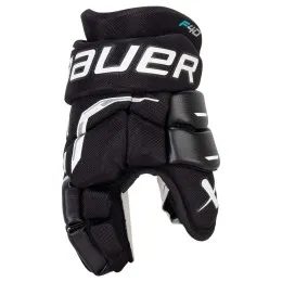 Перчатки (краги) Bauer S26 Supreme F40 Jr