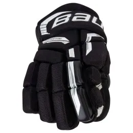 Перчатки (краги) Bauer S26 Supreme F40 Jr