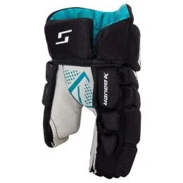 Перчатки (краги) Bauer S26 Supreme F40 Jr