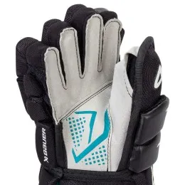 Перчатки (краги) Bauer S26 Supreme F40 Jr