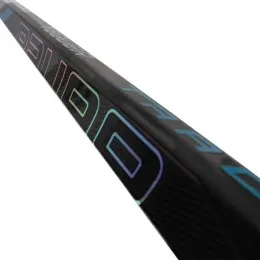 Клюшка Bauer S25 Nexus Tracer Grip Teal Jr