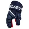 Перчатки (краги) Bauer S22 Vapor 3X Int