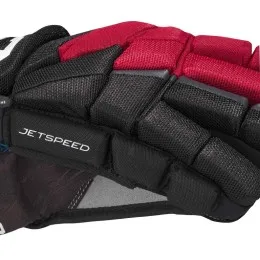 Перчатки (краги) CCM JetSpeed FT8 Jr 