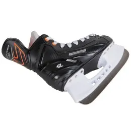 Коньки TechTeam Gladiator Yth