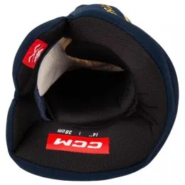 Перчатки (краги) CCM JetSpeed 680 Jr
