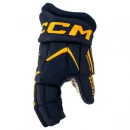 Перчатки (краги) CCM JetSpeed 680 Jr