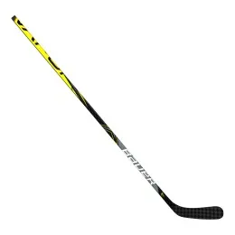 Клюшка Bauer S19 Vapor FlyLite Yel Int