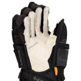 Перчатки (краги) CCM Tacks XF Pro Jr