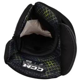 Перчатки (краги) CCM Tacks XF Pro Jr