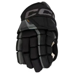 Перчатки (краги) CCM Tacks XF Pro Jr