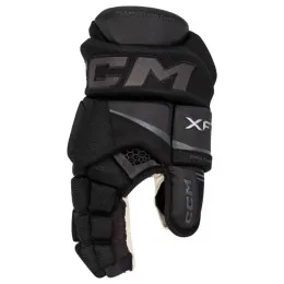 Перчатки (краги) CCM Tacks XF Pro Jr