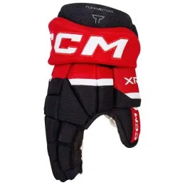 Перчатки (краги) CCM Tacks XR 80 Jr