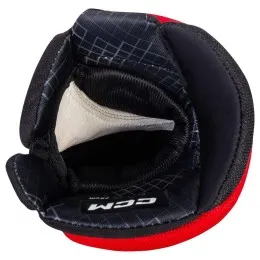 Перчатки (краги) CCM Tacks XR 80 Jr