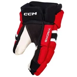 Перчатки (краги) CCM Tacks XR 80 Jr
