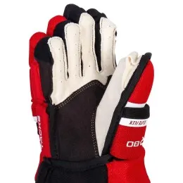 Перчатки (краги) CCM Tacks XR 80 Jr