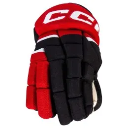 Перчатки (краги) CCM Tacks XR 80 Jr