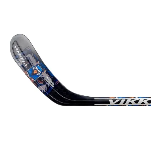 Клюшка Vikkela GR8.0 NMG Flex 24 Yth