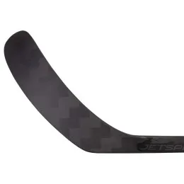 Клюшка CCM Jetspeed FT9 PRO Charcoal Jr