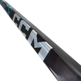 Клюшка CCM Jetspeed FT9 PRO Charcoal Jr