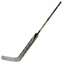 Клюшка вратарская Bauer S24 Shadow Sr