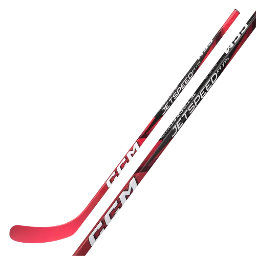 Клюшка CCM JetSpeed FT Youth Yth
