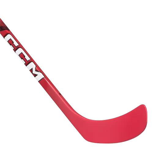 Клюшка CCM JetSpeed FT Youth Yth