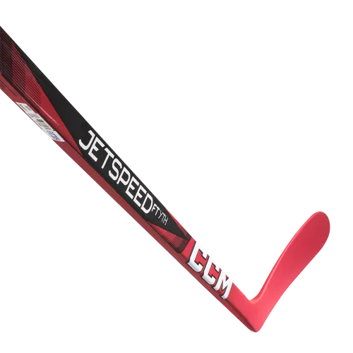 Клюшка CCM JetSpeed FT Youth Yth