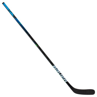 Клюшка Bauer S21 Nexus Geo Green Grip Sr