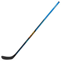 Клюшка Bauer S22 Nexus Sync Green Grip Jr