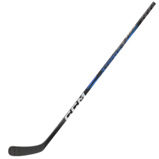 Клюшка CCM JetSpeed FT7 Pro blue Jr