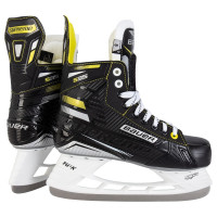 Коньки Bauer S20 Supreme S35 Jr