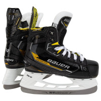 BAUER S22 SUPREME M5 PRO スケート シニア SR レビュー高評価の商品