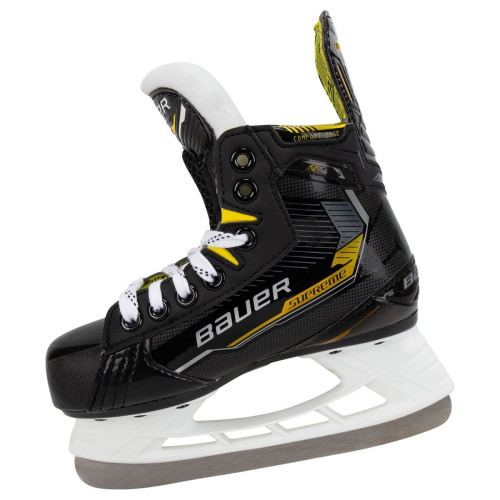 Хоккейные коньки Bauer Supreme one 9