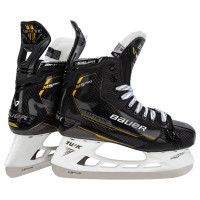 Коньки Bauer S22 Supreme M5 Pro Int